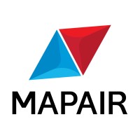 MAPAIR logo - Similar company to Beem Lyon