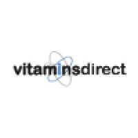 Vitamins Direct logo - Similar company to The Proxy Media