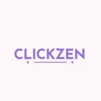 Clickzen logo - Similar company to Le Clic'Zen
