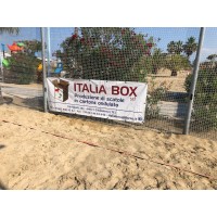 italia box srl logo - Similar company to Prometal Srl