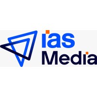 IASMedia logo - Similar company to Medialinks