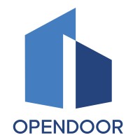 Open Door Presbyterian Church (EC) logo - Similar company to Back To School Together