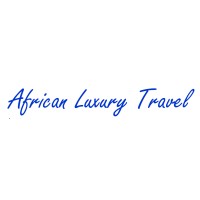 African Luxury Travel logo - Similar company to African Footprints Travel