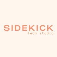 Sidekick Tech Studio logo - Similar company to Modular Merch