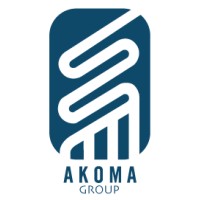 AKOMA GROUP logo - Similar company to Akoma