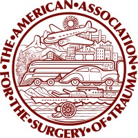 The American Association for the Surgery of Trauma logo - Similar company to Trauma Center Association Of America