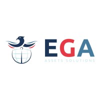 Ega Assets Solutions logo - Similar company to Arabared