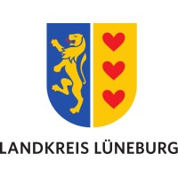 Landkreis Lüneburg logo - Similar company to B Con D Gmbh