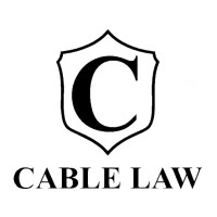 Cable Law, P.L.L.C. logo - Similar company to Clark Allison Llp