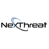 NexThreat logo - Similar company to Grey Wolf Security