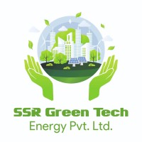 SSR GREEN TECH ENERGY PRIVATE LIMITED logo - Similar company to Dehlsen Energy