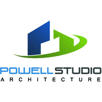 Powell Studio Architecture logo - Similar company to Dark Moss