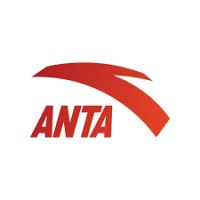 Anta Vietnam logo - Similar company to Thanh Long Group