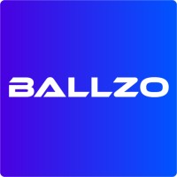Ballzo India logo - Similar company to Gokredit