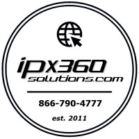 IPX360 Solutions Inc logo - Similar company to Luminite Electronics Ltd.