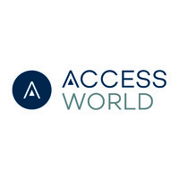 Access World USA logo - Similar company to Edony Property Developers