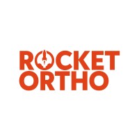 Rocket Ortho logo - Similar company to Taskwe