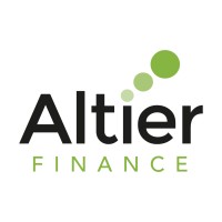 Altier logo - Similar company to Altieri