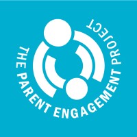 The Parent Engagement Project [2023.13475.PEX] logo - Similar company to Clínica Do Quinto Andar