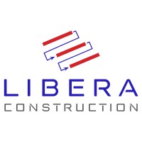 Libera Construction (Pty) Ltd logo - Similar company to Ndwala Construction
