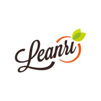 Leanri logo - Similar company to Sanus Agrosolutions