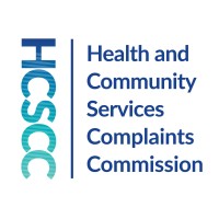 Health and Community Services Complaints Commission logo - Similar company to Ylp Legal - Your Legal Partner