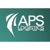 APS Logisitics logo - Similar company to Aps Logistics