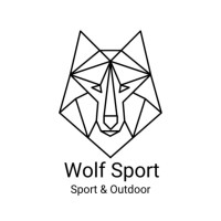 Wolf Sport logo - Similar company to Warrior Assault Systems Ltd.