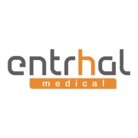 ENTRHAL MEDICAL GmbH logo - Similar company to Praxis Partner Gmbh