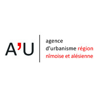 A'U - Agence d'urbanisme, région nîmoise et alésienne logo - Similar company to Epures, L'Agence D'Urbanisme Des Territoires Ligériens