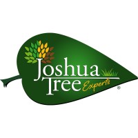 Joshua Tree Experts logo - Similar company to Monster Tree Service