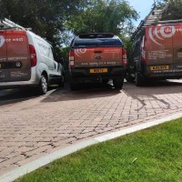 One Degree West Satellite & Aerial Services Ltd