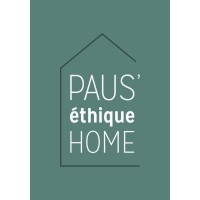 PAUS'ETHIQUE HOME logo - Similar company to Octant Design