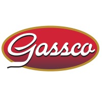 Gassco logo - Similar company to Greenpeace Norge