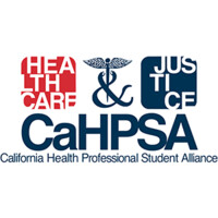 California Health Professional Student Alliance at Berkeley logo - Similar company to Engineering Student Council (Uc Berkeley)