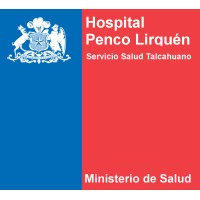 Hospital Penco Lirquen logo - Similar company to Oftamedica