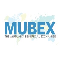 MUBEX: The Mutually Beneficial Exchange logo - Similar company to Mubex