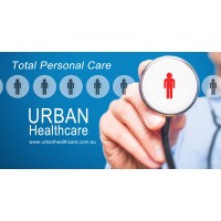 Urban Healthcare logo - Similar company to Diversity Australia