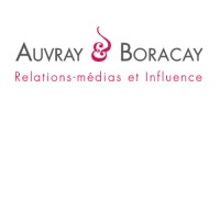 Agence Auvray & Boracay logo - Similar company to Boracay - Importateur & Fabricant D'Objets Publicitaires