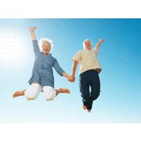 Aging Is Living logo - Similar company to Aging While Black