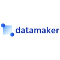 Datamaker_GH logo - Similar company to Aya Data