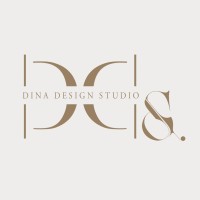 DINA DESIGN STUDIO logo - Similar company to Flow Design Studio