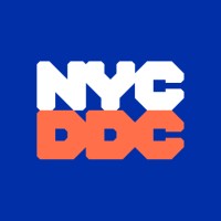 NYC Department of Design and Construction logo - Similar company to Nyc Department Of Parks & Recreation