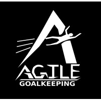 Agile Goalkeeping logo - Similar company to Goalkeeping.Com