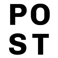 POST logo - Similar company to Max Adventure