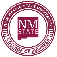 NMSU College of Business logo - Similar company to New Mexico State University Foundation