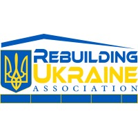 Rebuilding Ukraine Association Inc. logo - Similar company to Lang Development Inc.