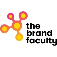 The Brand Faculty logo - Similar company to Lefhebbers Brand Design