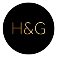 Harlow & Grey logo - Similar company to Oh Joy!