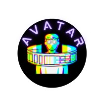 Avatar Network ᯅ logo - Similar company to Checkpoint Blockchain